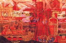Triển lãm Mỹ thuật Thủ đô lần thứ 38